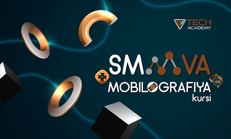 SMM va Mobilografiya